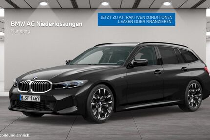 BMW 320 9.109 km 47.695 &euro; Nürnberg 90441