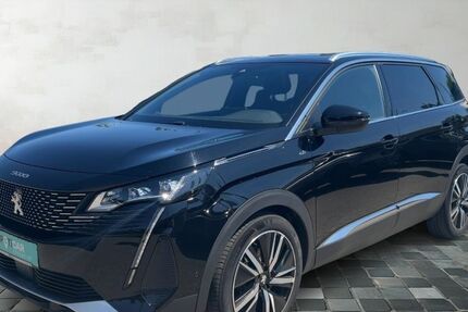Peugeot 5008 90.000 km 26.490 &euro; Nürnberg OT Schweinau 90439