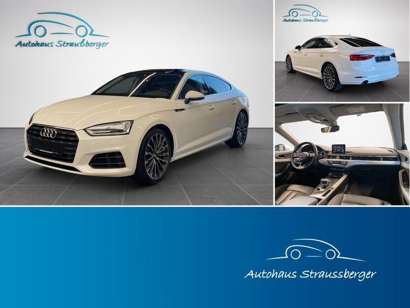 Audi A5 185.000 km 19.990 € Buchschwabach bei Nürnberg 90574