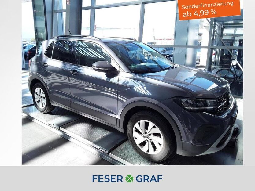 VW T-Cross 21.950 km 20.350 € Nürnberg 90441