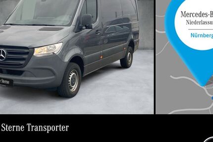 Mercedes-Benz Sprinter 49.040 km 28.548 &euro; Fürth 90763