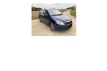 Skoda Fabia 208.650 km 2.200 &euro; Aurachtal 91086