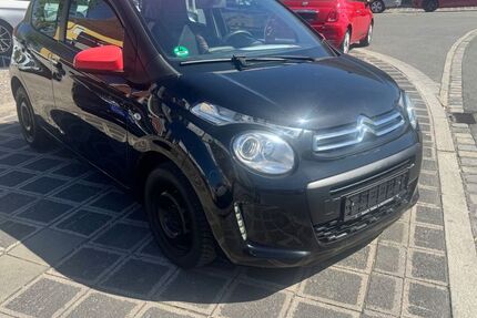 Citroen C1 38.000 km 7.200 &euro; Nürnberg 90431