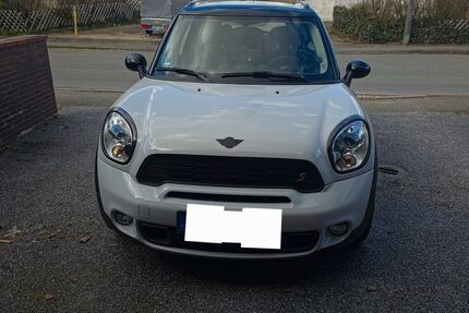 Mini Countryman S (Cooper) 170.454 km 7.200 &euro; Zirndorf 90513