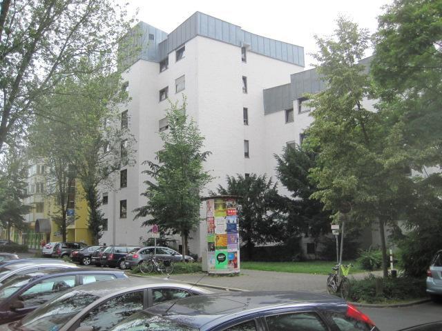 Etagenwohnung Nürnberg Gärten hinter der Veste - 4 Zimmer, 91 m&sup2;, 1.102&euro; | Angebot:26199111