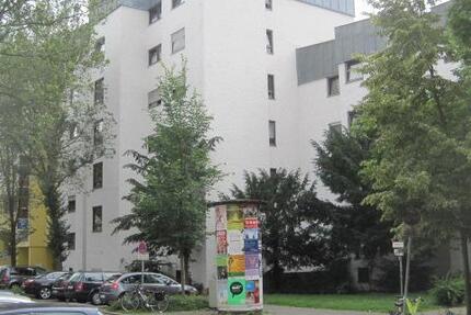 Wohnung Nürnberg Gärten hinter der Veste - 4 Zimmer, 91 m&sup2;, 1.102&euro; | Angebot:26199111