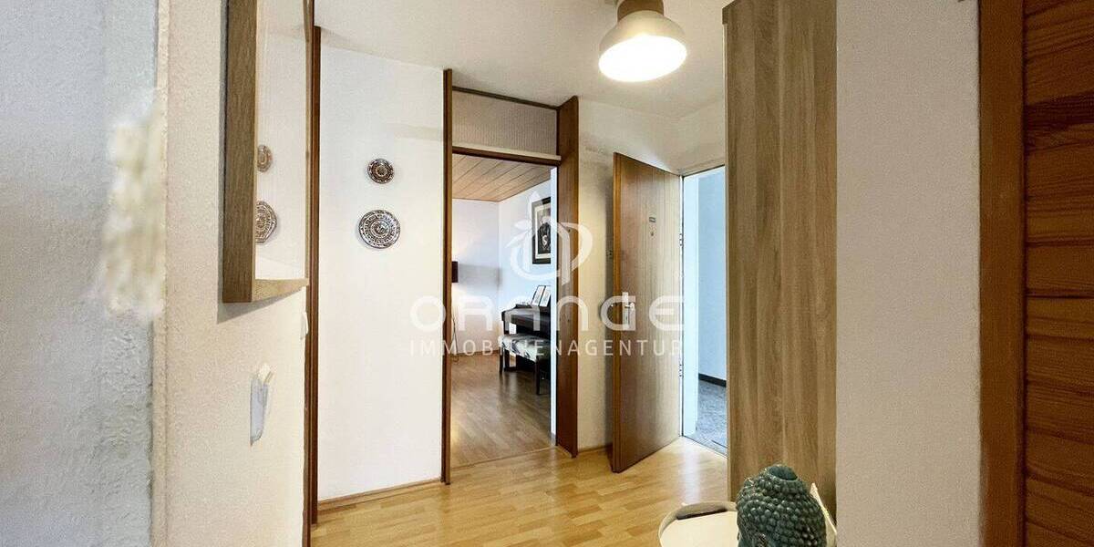 Etagenwohnung Nürnberg Tullnau - 3 Zimmer, 67 m&sup2;, 310.000&euro; | Angebot:26908324