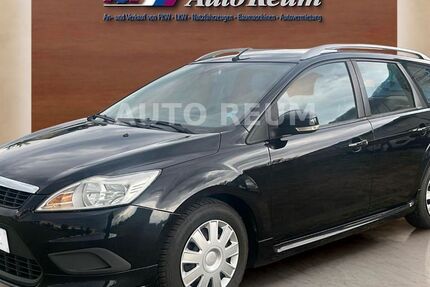 Ford Focus 216.800 km 1.990 &euro; Nürnberg 90431