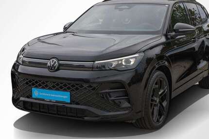 VW Tiguan 24.600 km 37.980 € Forchheim 91301
