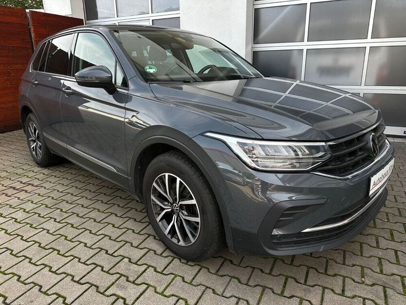 Tiguan