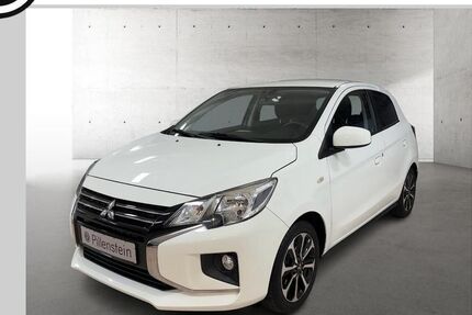 Mitsubishi Space Star 124.350 km 7.910 € Fürth 90762