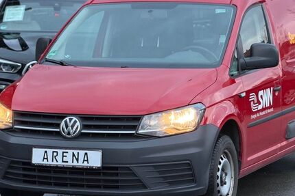 VW Caddy Maxi 88.000 km 13.999 &euro; Nürnberg 90431
