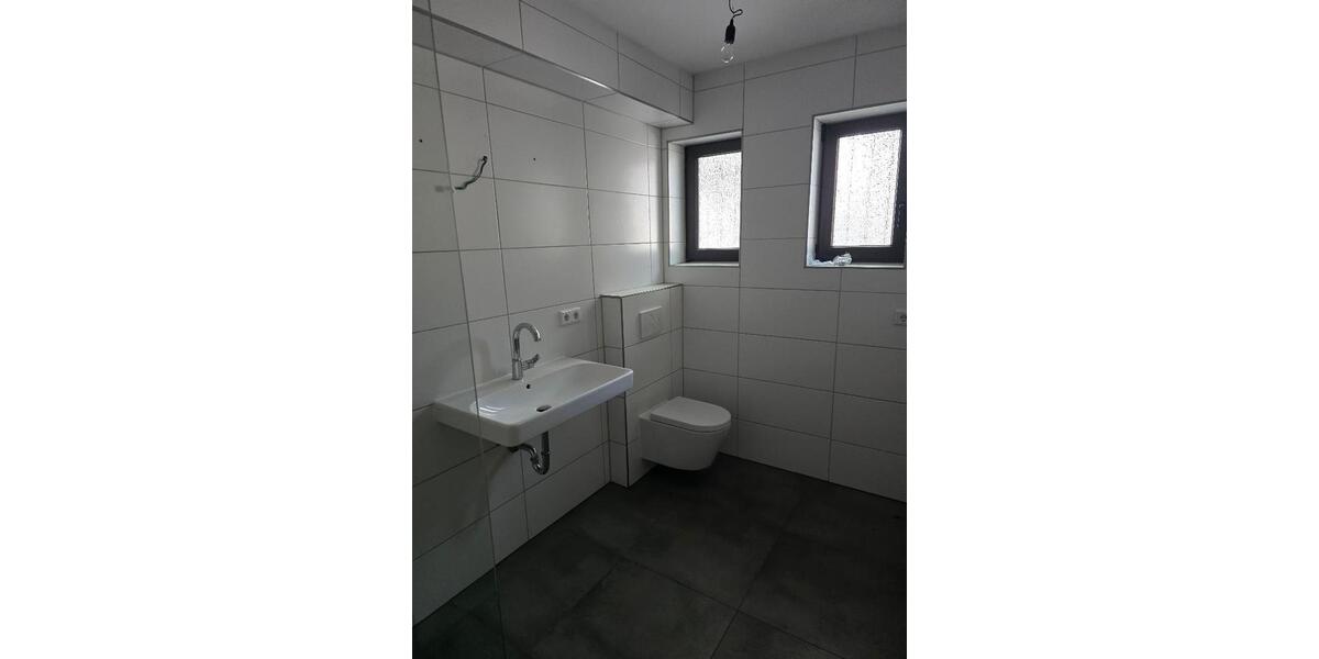 Etagenwohnung Nürnberg Langwasser - 3 Zimmer, 89 m&sup2;, 900&euro; | Angebot:26385679