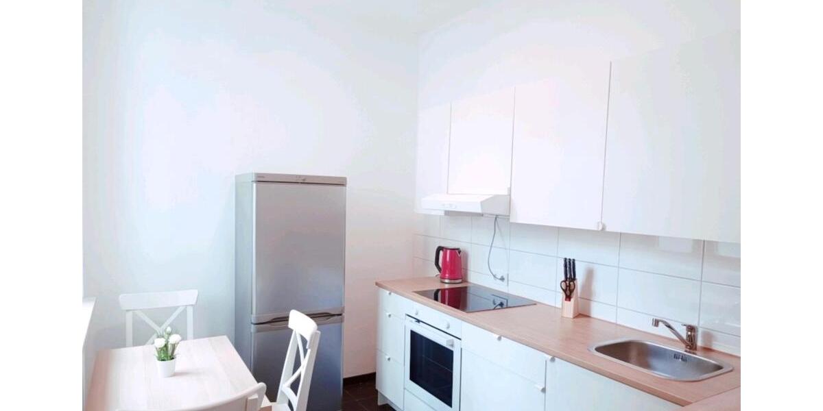 1 WG Zimmer für Frauen 12 zimmer