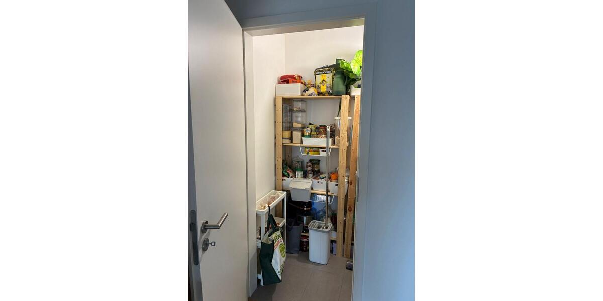 Etagenwohnung Nürnberg Hasenbuck - 2 Zimmer, 58 m&sup2;, 1.267&euro; | Angebot:26651994