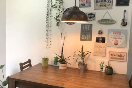 Wohnung Nürnberg Rabus - 2 Zimmer, 67 m&sup2;, 850&euro; | Angebot:26809411
