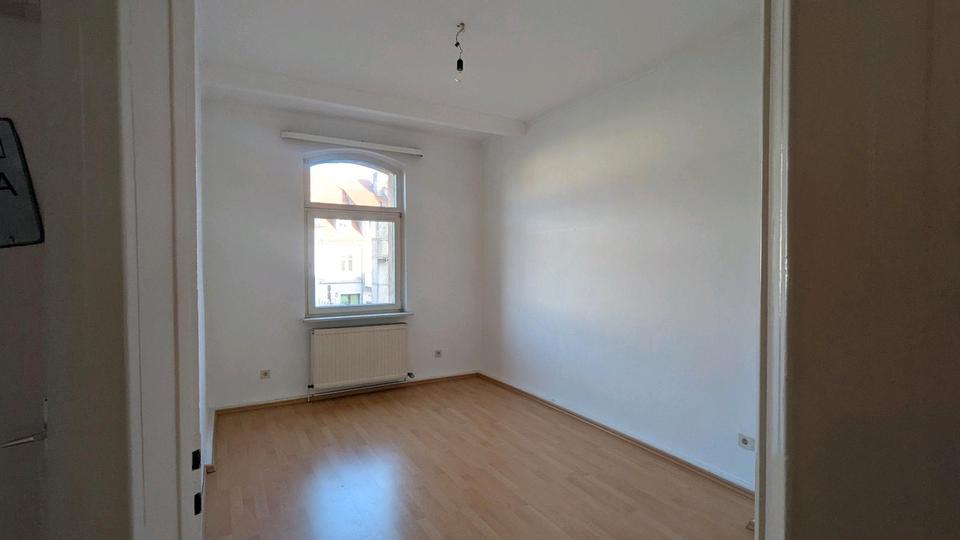 Etagenwohnung Nürnberg Rabus - 3 Zimmer, 75 m&sup2;, 850&euro; | Angebot:25752174