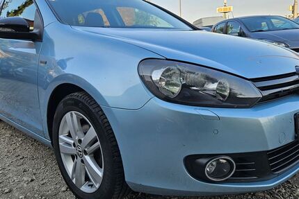 VW Golf 195.789 km 4.490 &euro; Nürnberg 90431