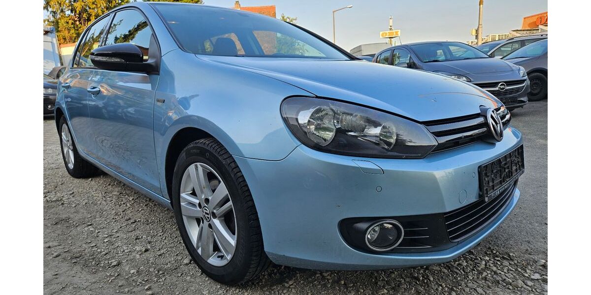 VW Golf 195.789 km 4.490 &euro; Nürnberg 90431