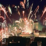 Das große Silvesterkonzert - Deutsche Staatsphilharmonie