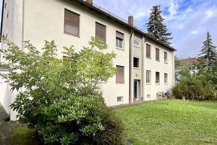 Wohnung Nürnberg Gaismannshof - 4 Zimmer, 79 m&sup2;, 229.000&euro; | Angebot:24582298