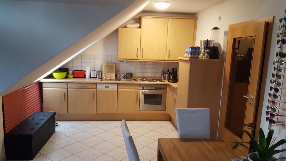Dachgeschoßwohnung Burgthann - 1 Zimmer, 49 m&sup2;, 250.000&euro; | Angebot:27197837