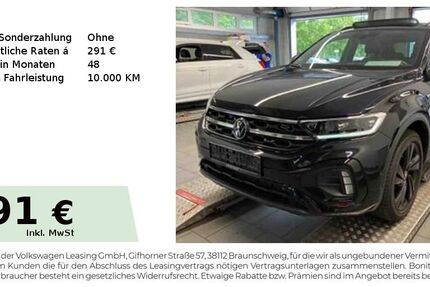 VW T-Roc 18.557 km 28.450 &euro; Nürnberg 90411