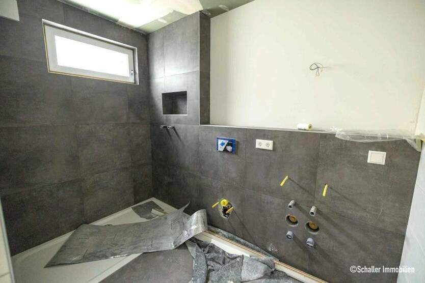 OFFENE BESICHTIGUNG So., 2.11. 14:30-15:30 Uhr, 90427 N-Nord, Großgründl., Reutleser Str. 5: 2 Zi. Neubau ETW mit Ter... 2 zimmer