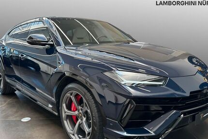 Lamborghini Urus 16.100 km 269.666 € Nürnberg 90441