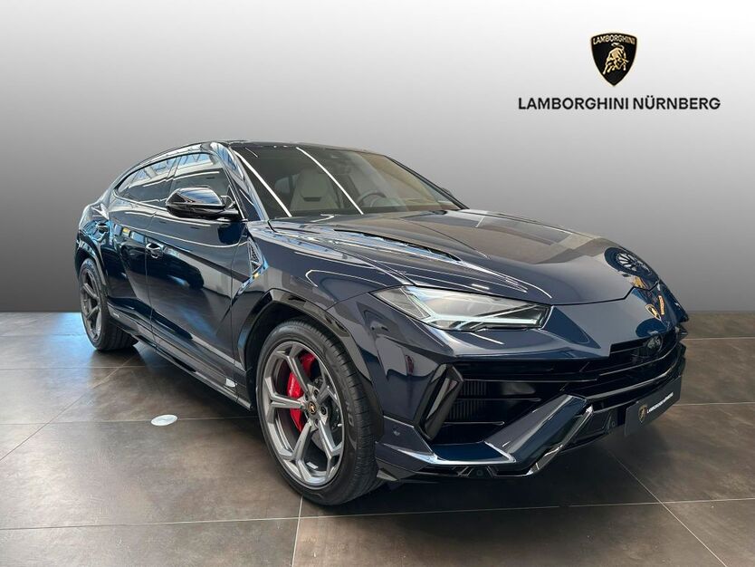 Lamborghini Urus 16.100 km 269.666 € Nürnberg 90441