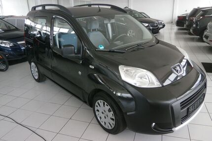 Peugeot Bipper