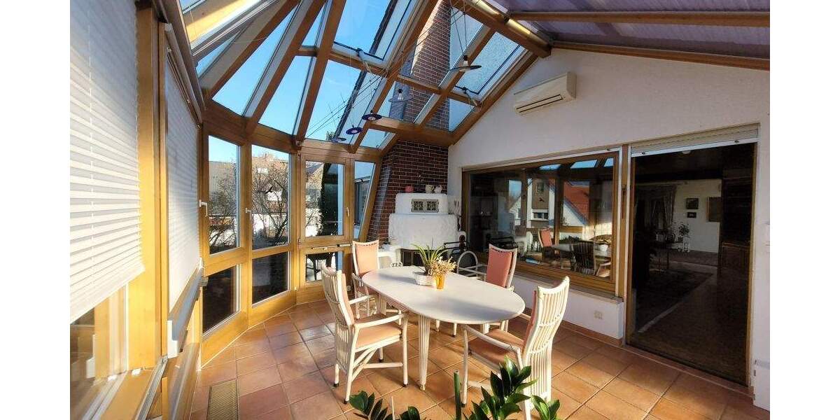 Einfamilienhaus Nürnberg Neukatzwang - 5 Zimmer, 190 m&sup2;, 1.600&euro; | Angebot:25704241