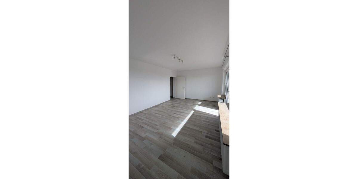 Etagenwohnung Erlangen Bruck - 2 Zimmer, 58 m&sup2;, 219.000&euro; | Angebot:25674893