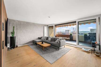 Wohnung Nürnberg Langwasser - 2 Zimmer, 64 m&sup2;, 309.000&euro; | Angebot:26394470