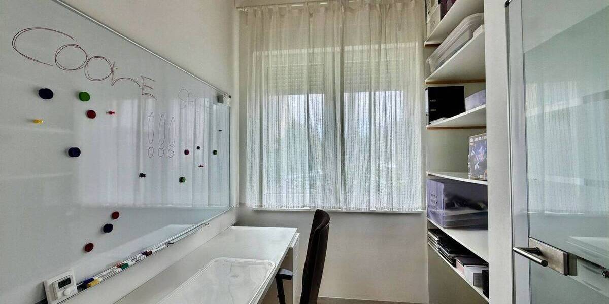 Etagenwohnung Nürnberg Eibach - 3 Zimmer, 160 m&sup2;, 689.000&euro; | Angebot:26641792