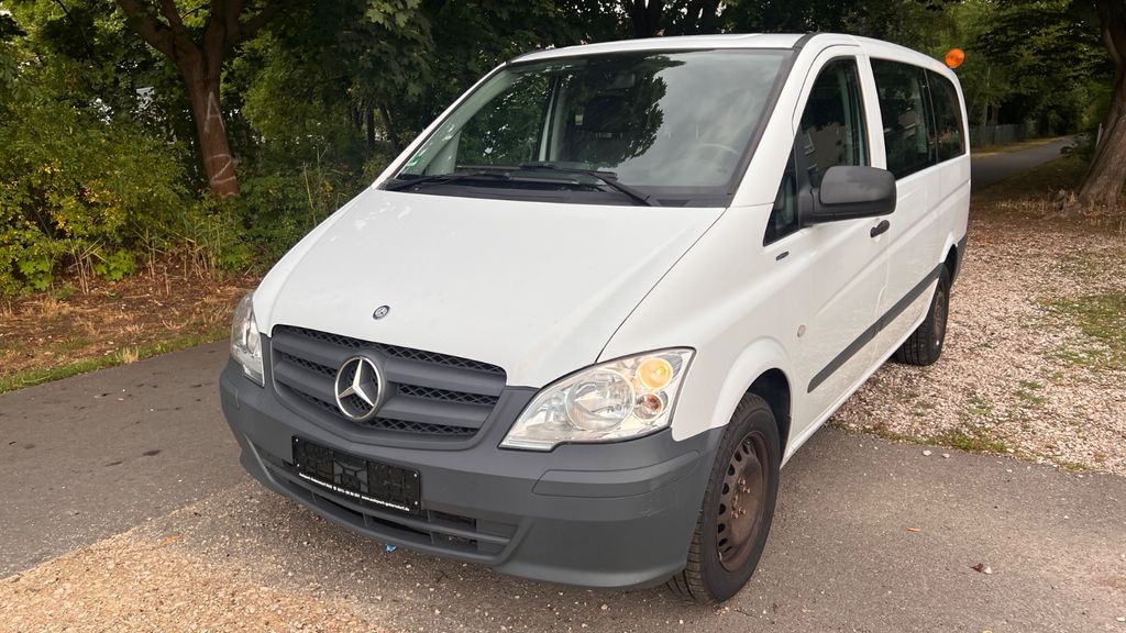 Mercedes-Benz Vito 250.000 km 7.900 &euro; Nürnberg 90449