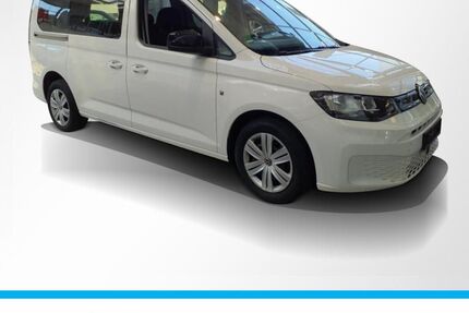 VW Caddy Maxi 33.450 km 28.679 &euro; Nürnberg 90441