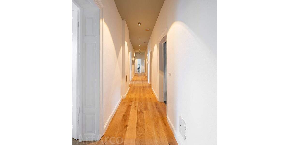 Stilvolle, helle Meetingräume im renovierten Altbau - 247 Zugriff zimmer