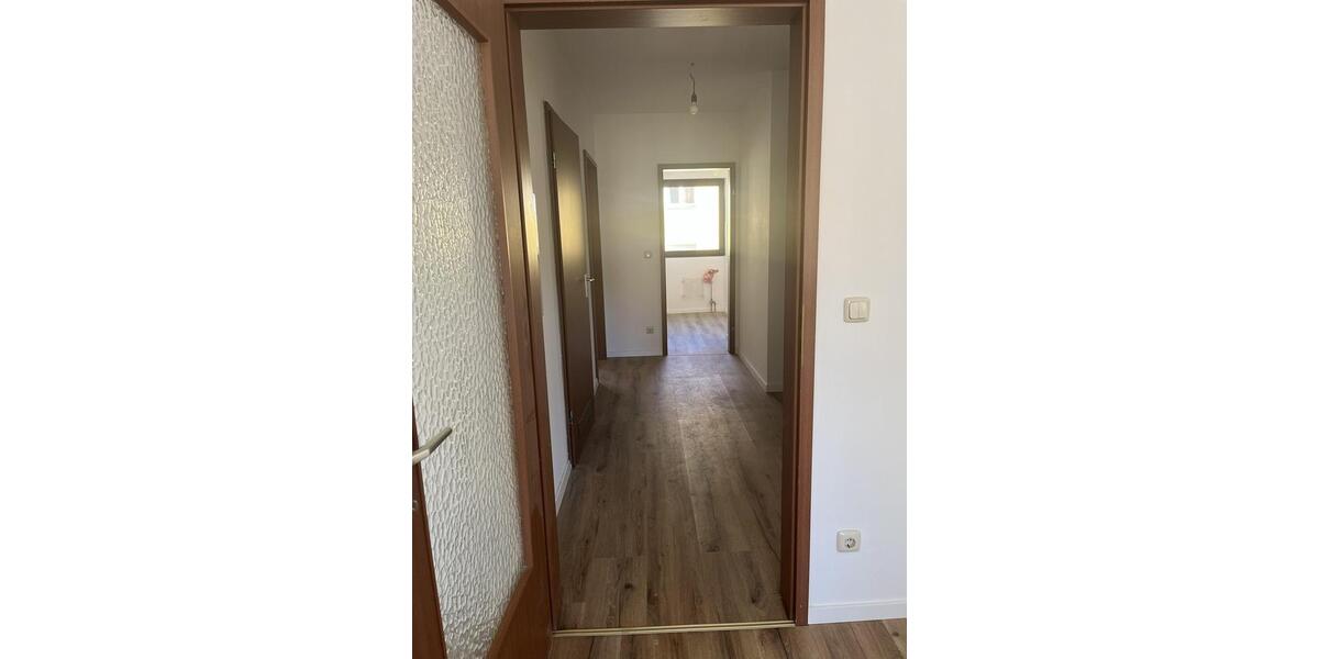 Etagenwohnung Nürnberg Rabus - 2 Zimmer, 54 m&sup2;, 850&euro; | Angebot:26406764