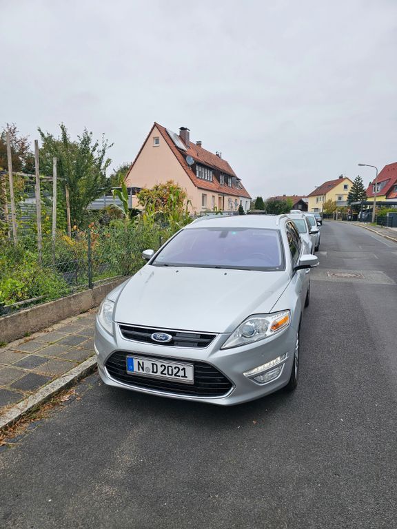 Ford Mondeo 265.000 km 7.300 € Nürnberg 90449