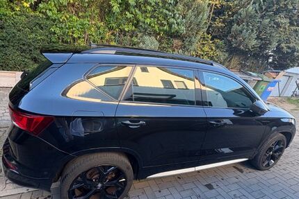Seat Ateca 56.051 km 28.900 € Erlangen 91056