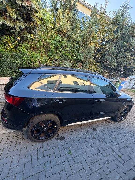 Seat Ateca 56.051 km 28.900 € Erlangen 91056
