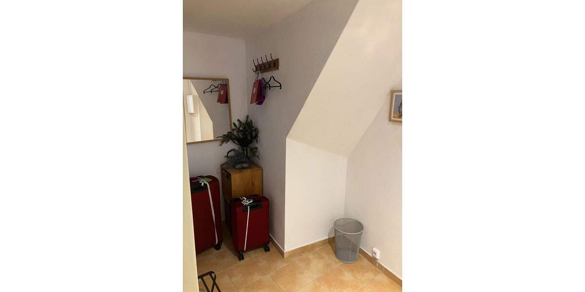 Etagenwohnung Nürnberg Sebald - 2 Zimmer, 39 m&sup2;, 775&euro; | Angebot:25769111