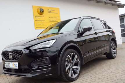 Seat Tarraco 40.550 km 37.550 &euro; Berg/Richtheim 92348