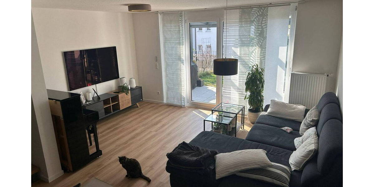Reihenmittelhaus Schwabach - 5 Zimmer, 122 m&sup2;, 772.800&euro; | Angebot:26450047