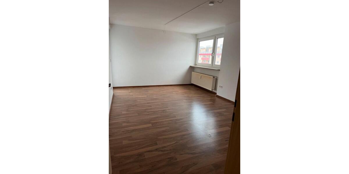 Etagenwohnung Nürnberg Gebersdorf - 2 Zimmer, 50 m&sup2;, 900&euro; | Angebot:25658991