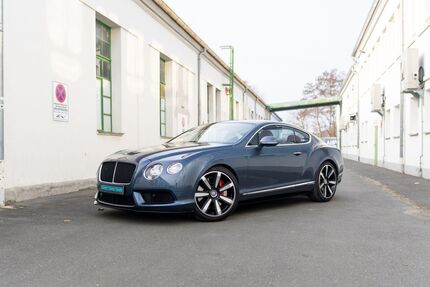 Bentley Continental GT 65.500 km 74.900 &euro; Nürnberg 90411