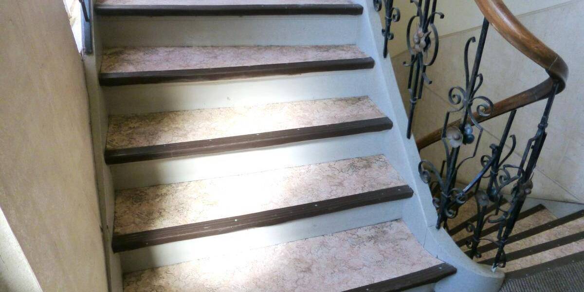 Etagenwohnung Nürnberg Gärten h d Veste - 4 Zimmer, 110 m&sup2;, 995&euro; | Angebot:26291289