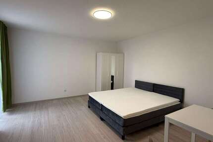 Wohnung zum Mieten in Erlangen 700 € 27.75 m² 1 zimmer