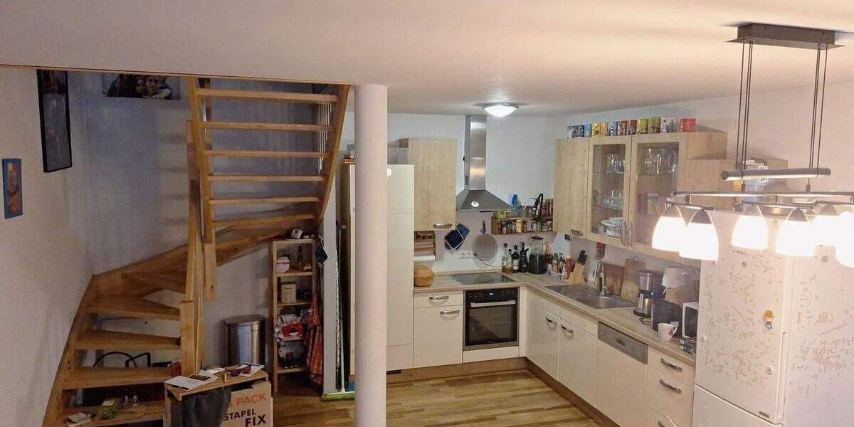 Mehrfamilienhaus, Wohnhaus Zirndorf - 5 Zimmer, 130 m&sup2;, 569.000&euro; | Angebot:25760414